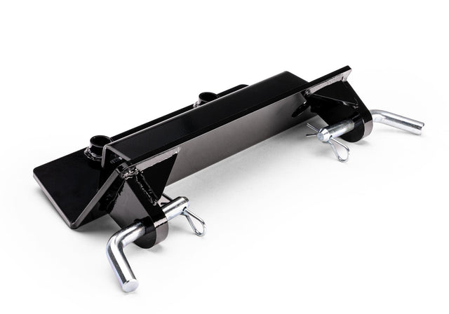 CFMOTO UForce U10 Pro Plow Pro Snow Plow Mount