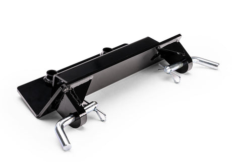 CFMOTO UForce U10 Pro Plow Pro Snow Plow Mount