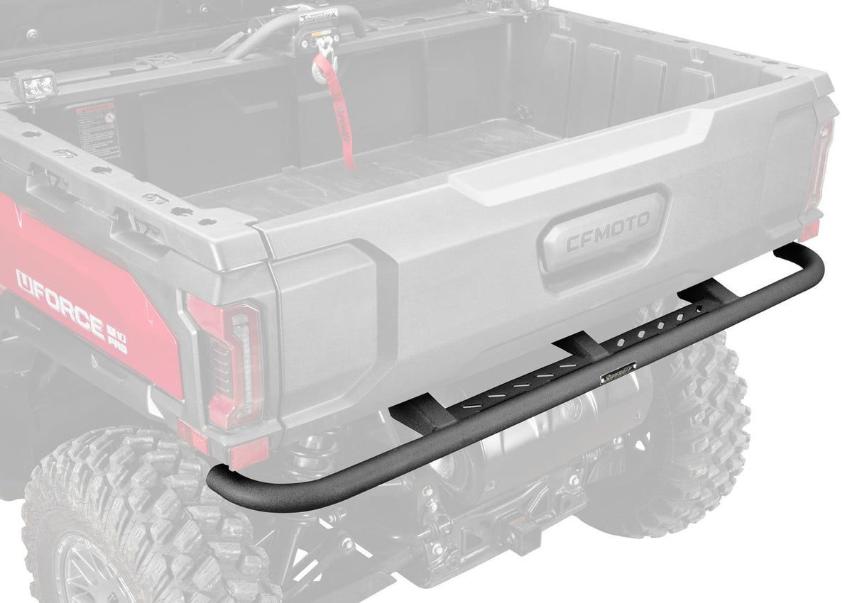 CFMOTO UForce U10 Pro Rear Bumper