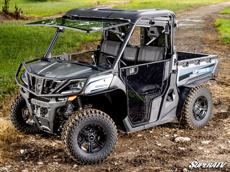 CFMOTO UForce 1000 Convertible Doors