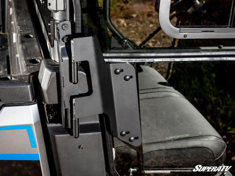 CFMOTO UForce 1000 Convertible Doors