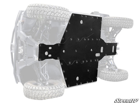 CFMOTO UForce 1000 Full Skid Plate