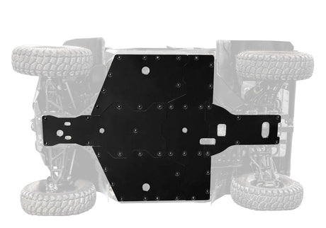 CFMOTO UForce 1000 Full Skid Plate