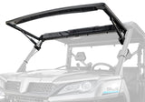 CFMOTO UForce 1000 MaxDrive Power Flip Windshield