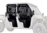 CFMOTO UForce 1000 XL Convertible Cab Enclosure Doors