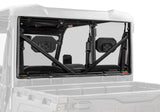 CFMOTO UForce 800 XL Rear Windshield