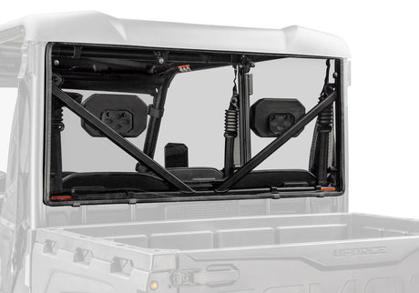CFMOTO UForce 800 XL Rear Windshield