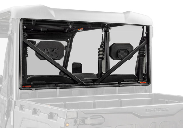 CFMOTO UForce 800 XL Rear Windshield