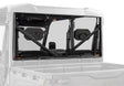 CFMOTO UForce 600 Rear Windshield