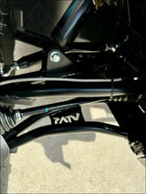 CF MOTO UFORCE 1000/1000XL 2’’ Forward A-Arms