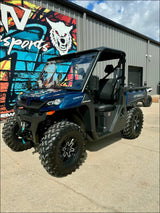 CF MOTO UFORCE 1000/1000XL 2’’ Forward A-Arms