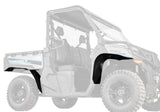 CFMOTO UForce 1000 Low-Profile Fender Flares