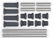 CFMOTO UForce U10 Pro A-Arm Bushing Kit