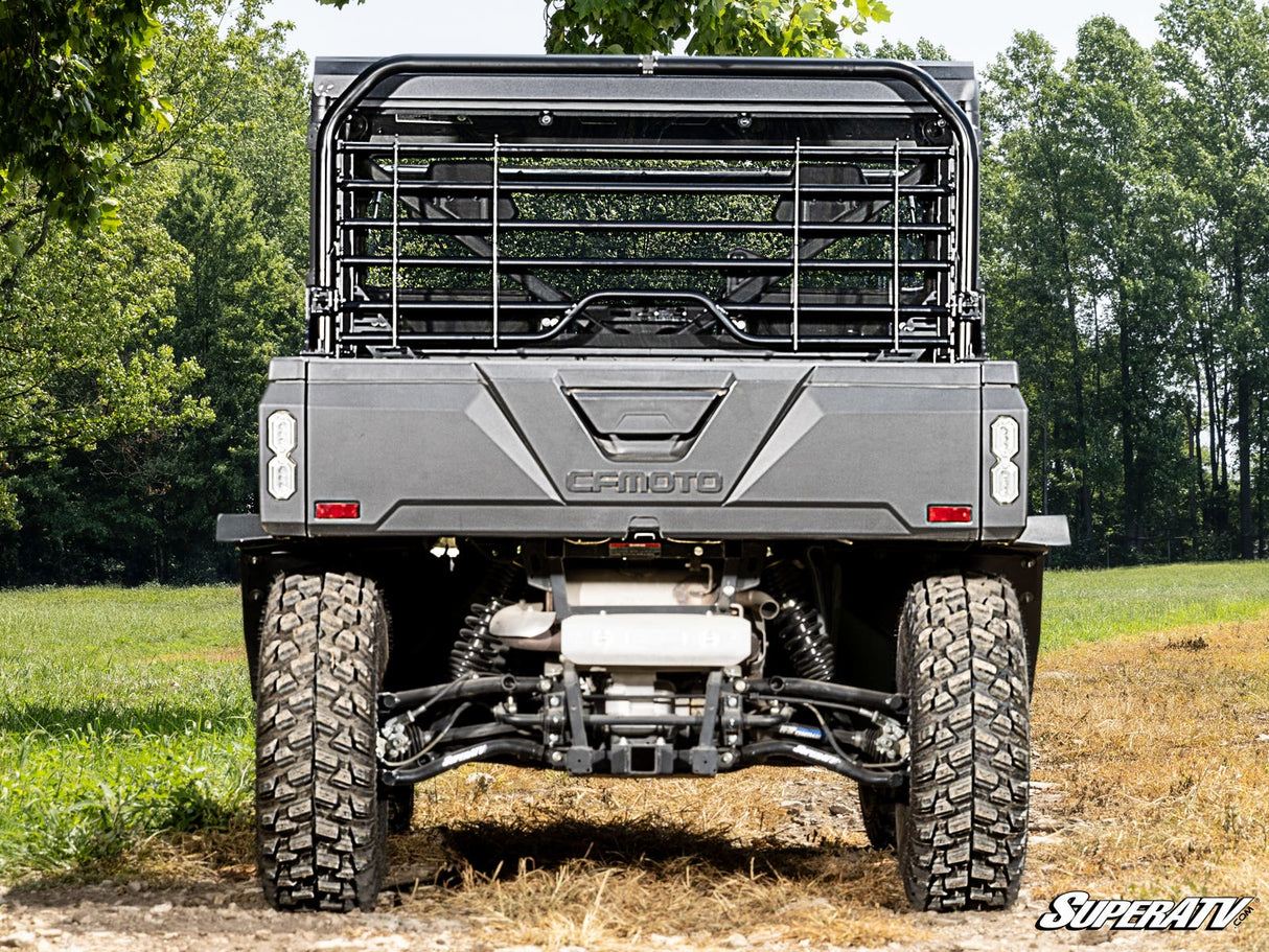 CFMOTO UForce 1000 Headache Rack