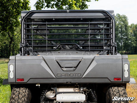 CFMOTO UForce 1000 Headache Rack