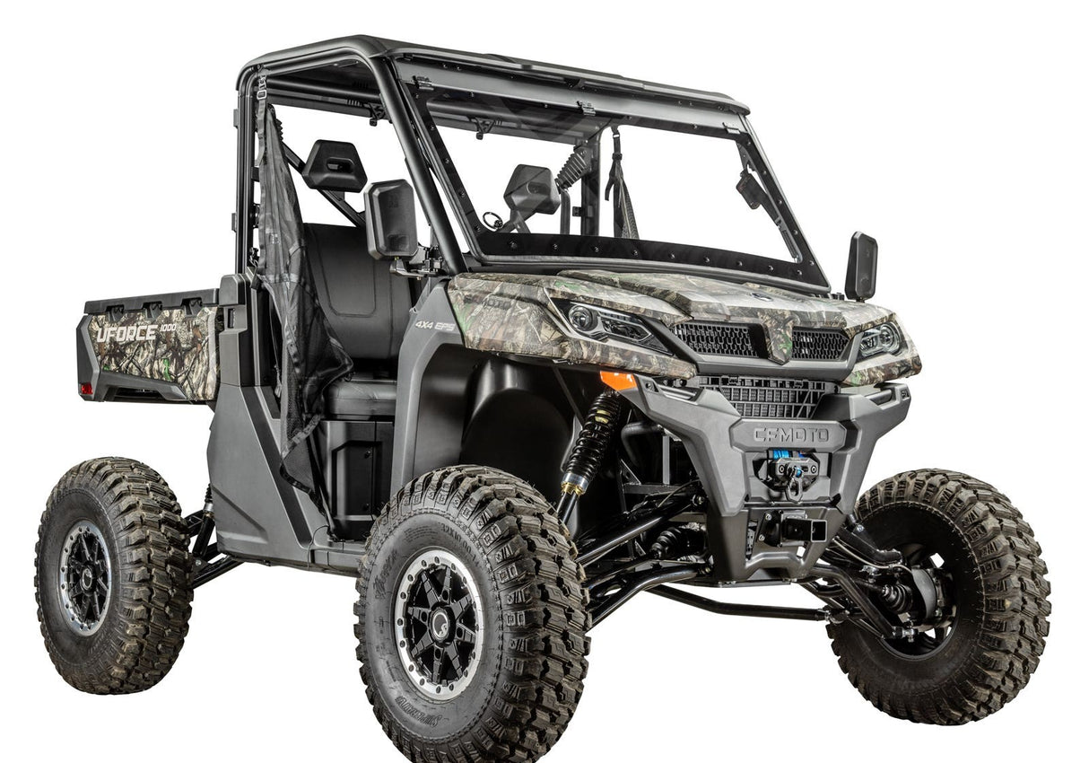 CFMOTO UForce 1000 6in. Lift Kit