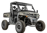 CFMOTO UForce 1000 6in. Lift Kit