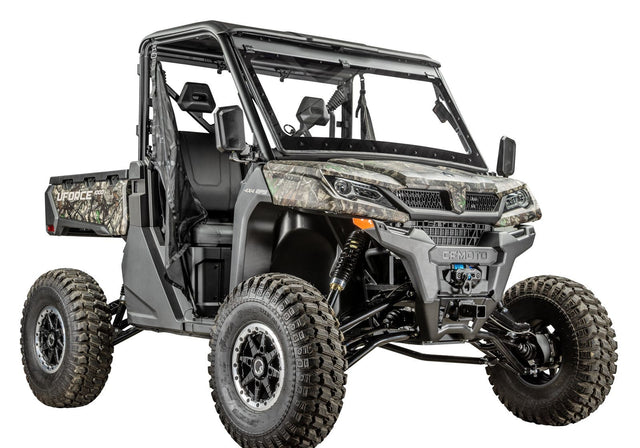 CFMOTO UForce 1000 6in. Lift Kit