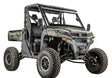 CFMOTO UForce 1000 6in. Lift Kit