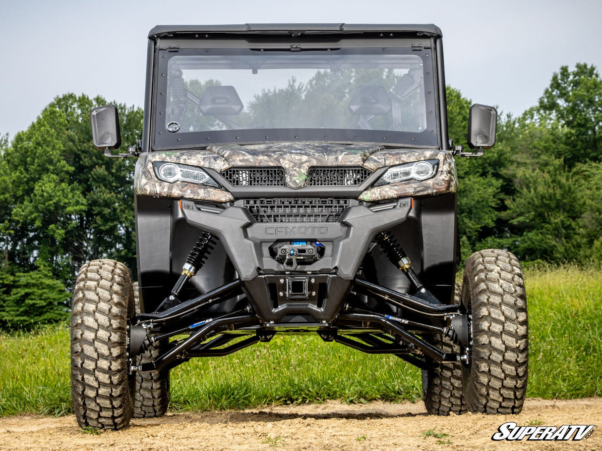 CFMOTO UForce 1000 6in. Lift Kit