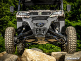 CFMOTO UForce 1000 6in. Lift Kit