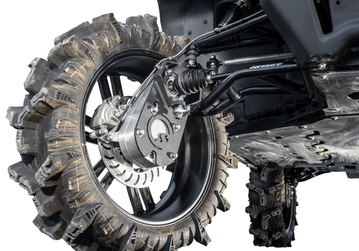 CFMOTO UForce 1000 8in. Portal Gear Lift