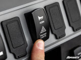 CFMOTO UForce 1000 Deluxe Self-Canceling Turn Signal Kit