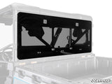 CFMOTO UForce 1000 Glass Sliding Rear Windshield