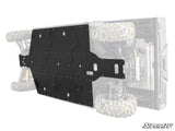 CFMOTO UForce 1000 XL Full Skid Plate