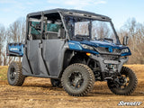CFMOTO UForce 1000 XL HDPE Half Doors