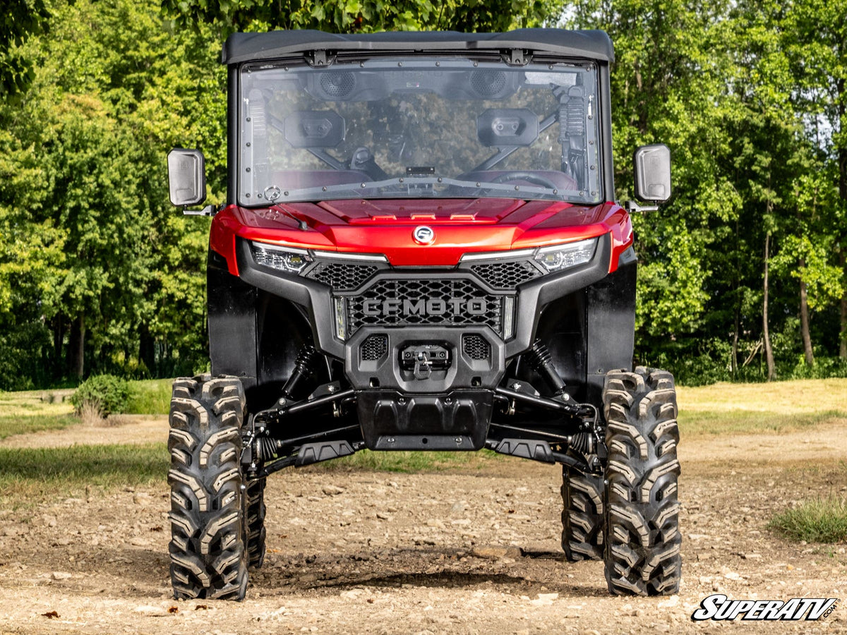 CFMOTO UForce U10 Pro 6in. Portal Gear Lift