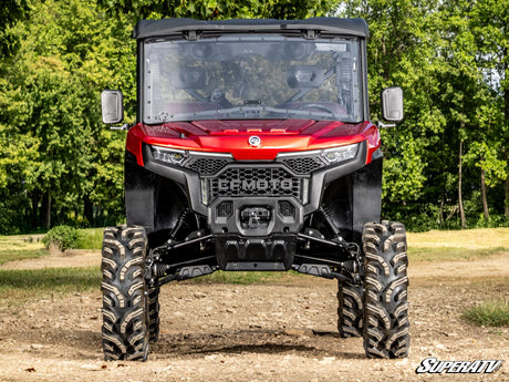 CFMOTO UForce U10 Pro 6in. Portal Gear Lift