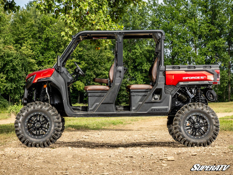 CFMOTO UForce U10 Pro 6in. Portal Gear Lift