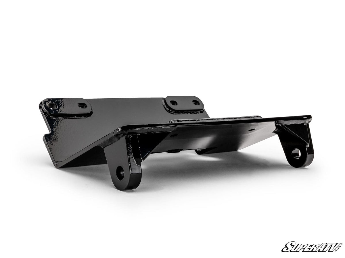 CFMOTO UForce 600 Plow Pro Snow Plow