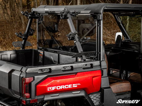 CFMOTO UForce 1000 In-Bed Gun Rack