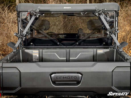CFMOTO UForce 1000 In-Bed Gun Rack