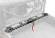 CFMOTO UForce U10 Pro Bed Winch