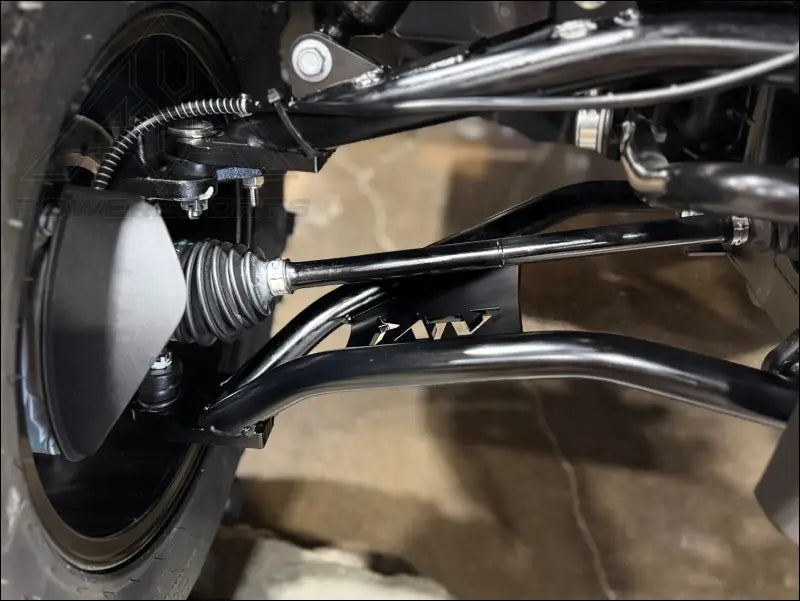 CF MOTO UFORCE U10 Pro/Highland Forward A-Arms