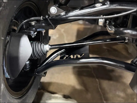 CF MOTO UFORCE U10 Pro/Highland Forward A-Arms