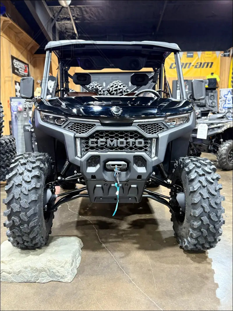 CF MOTO UFORCE U10 Pro/Highland Forward A-Arms