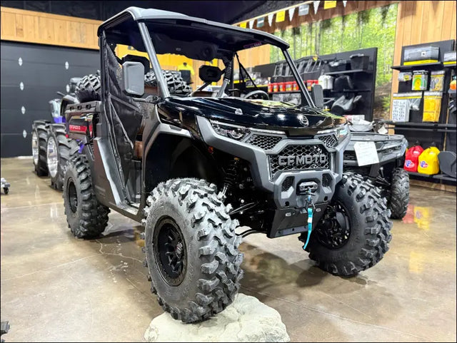 CF MOTO UFORCE U10 Pro/Highland Forward A-Arms