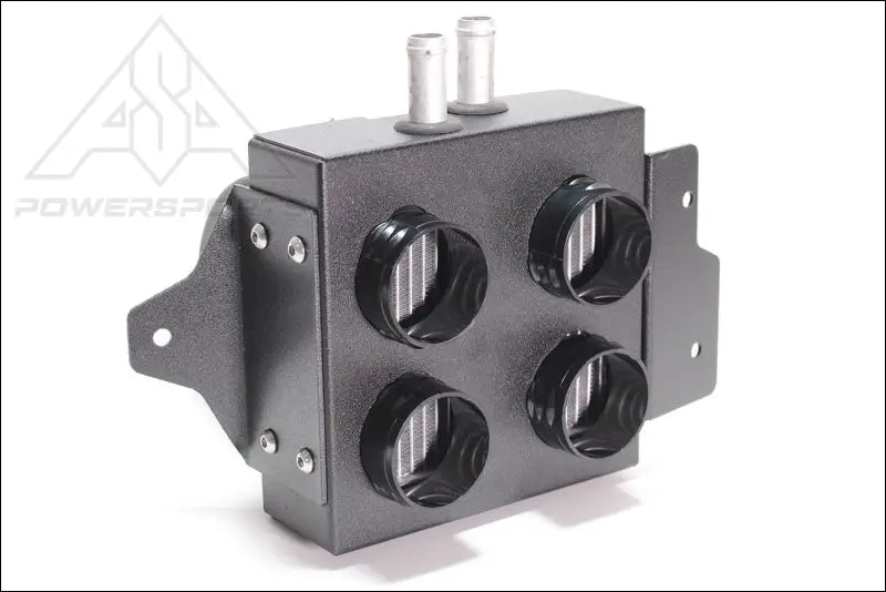 CF Moto Z-Force 1000 Inferno Cab Heater with Defrost (2014-2022)