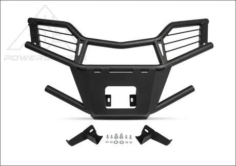 CF Moto Z Force 500 / 800 / 1000 Front Bumper