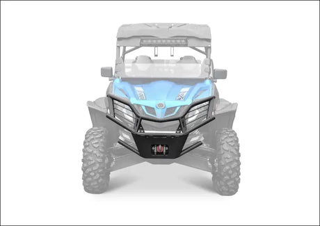 CF Moto Z Force 500 / 800 / 1000 Front Bumper