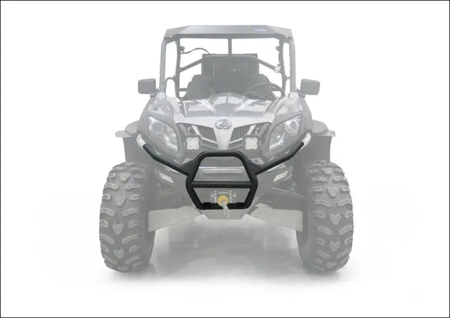 CF Moto Z Force 500 / 800 / 1000 Front Bumper