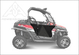 CF Moto Z Force 500/800/1000 Half Doors