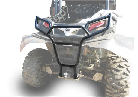 CF Moto Z Force 500 / 800 / 1000 Rear Bumper