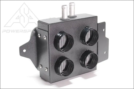 CF Moto Z-Force 800 Inferno Cab Heater with Defrost (2014-2022)