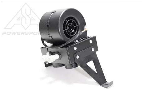 CF Moto Z-Force 800 Trail Inferno Cab Heater with Defrost (2023-Curent)