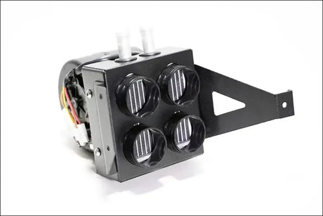 CF Moto Z-Force 800 Trail Inferno Cab Heater with Defrost (2023-Curent)